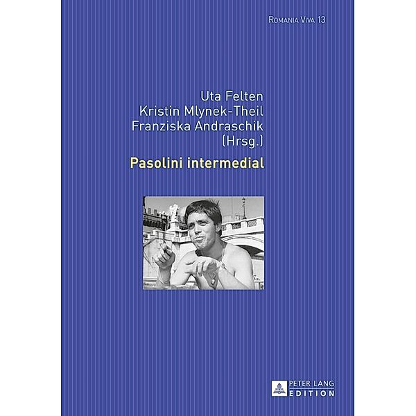 Pasolini intermedial