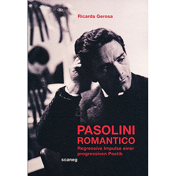 Pasolini Romantico, Ricarda Francesca Gerosa