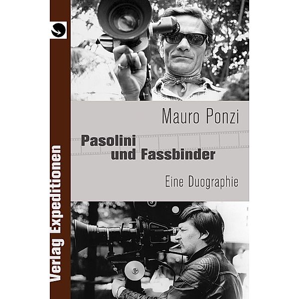 Pasolini und Fassbinder, Mauro Ponzi