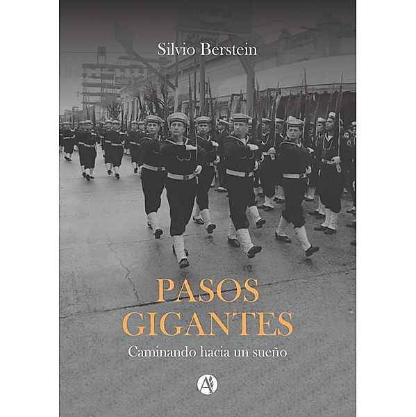 Pasos Gigantes, Silvio Berstein