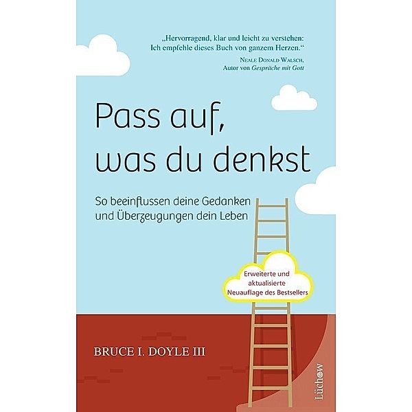 Pass auf, was du denkst, Bruce I. Doyle