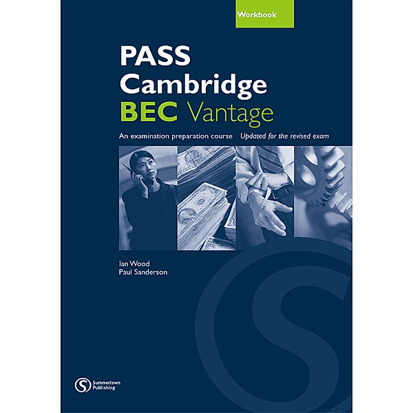 Pass Cambridge BEC Vantage, Workbook