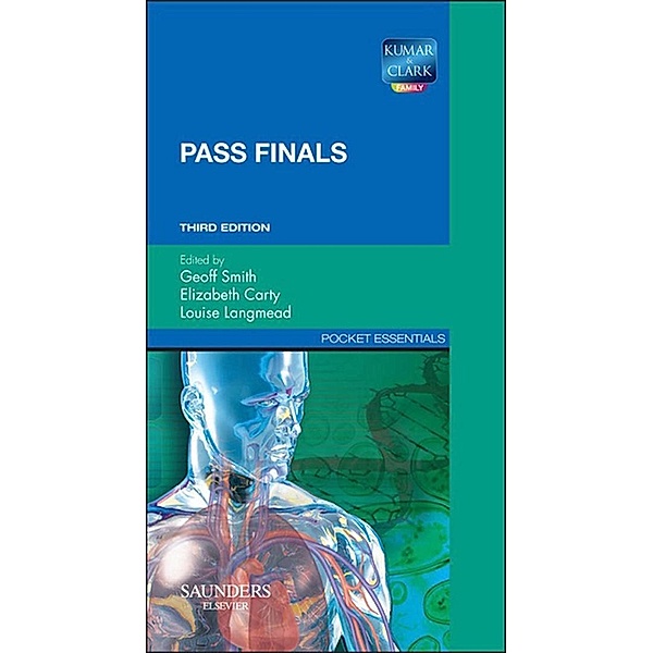 Pass Finals E-Book, Geoff Smith, Elizabeth Carty, Louise Langmead