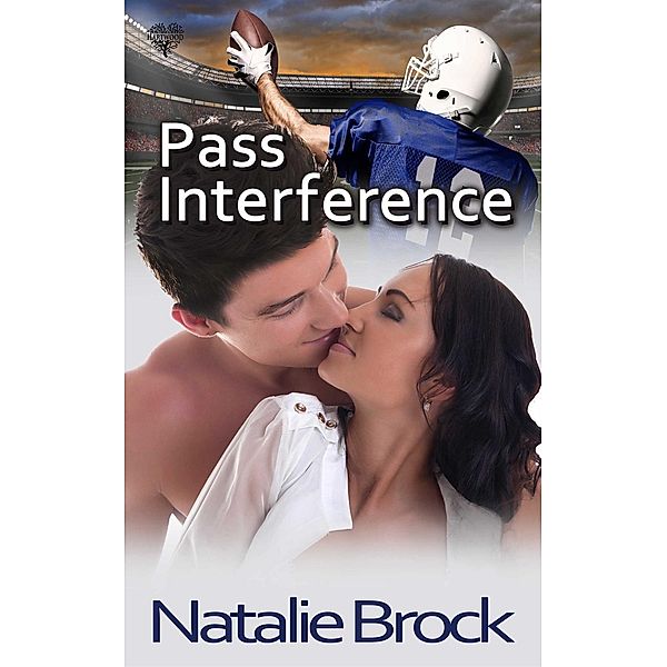 Pass Interference, Natalie Brock