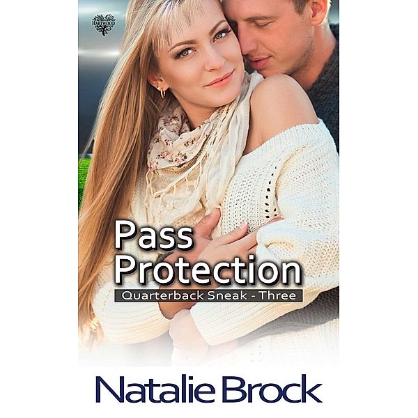 Pass Protection, Natalie Brock