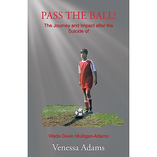 Pass the Ball!, Venessa Adams