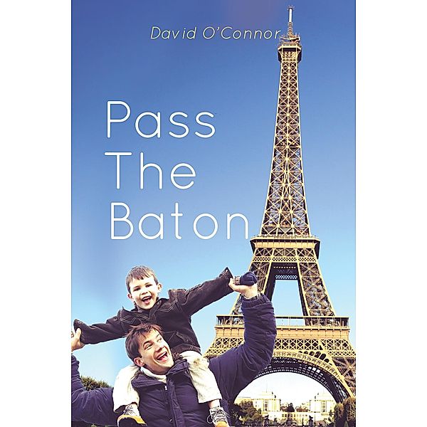 Pass the Baton, David O'connor