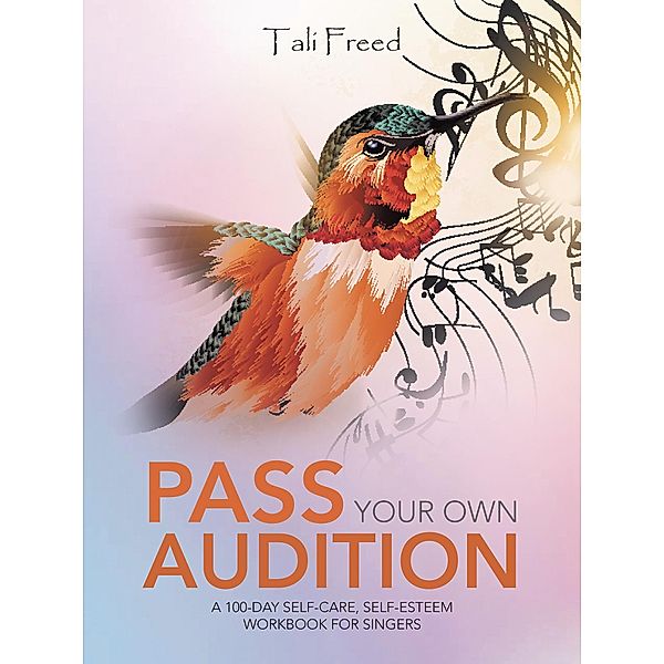 Pass Your Own Audition, Tali Freed