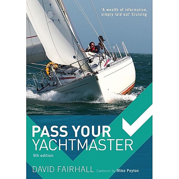 Pass Your Yachtmaster, David Fairhall, Mike Peyton