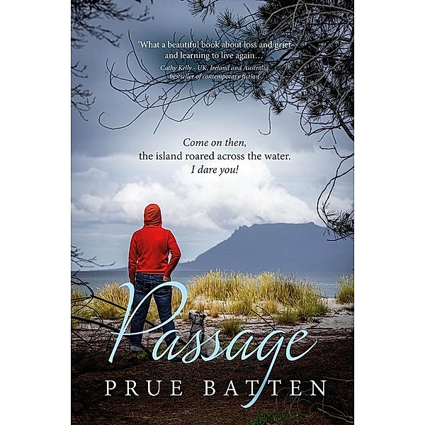 Passage, Prue Batten