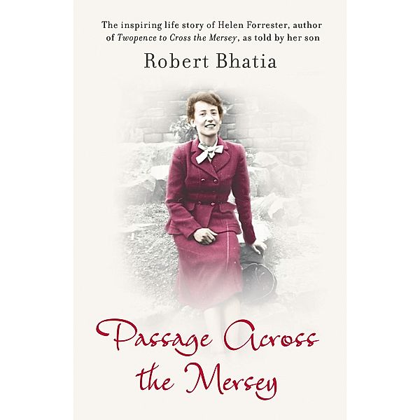 Passage Across the Mersey, Robert Bhatia