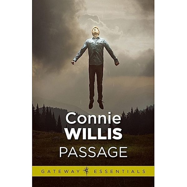 Passage / Gateway Essentials Bd.471, Connie Willis