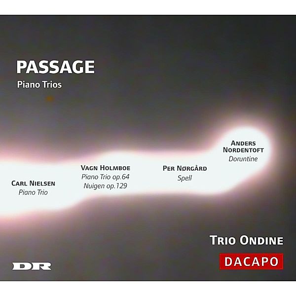 Passage-Klaviertrios, Trio Ondine