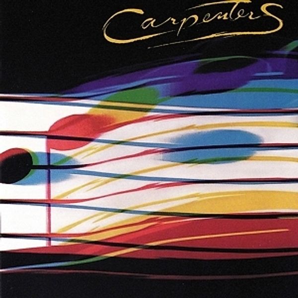 Passage (Limited Lp) (Vinyl), Carpenters