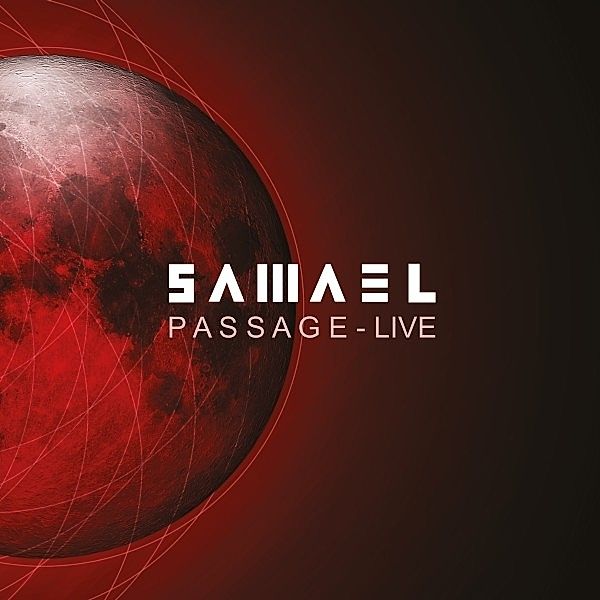 Passage - Live, Samael