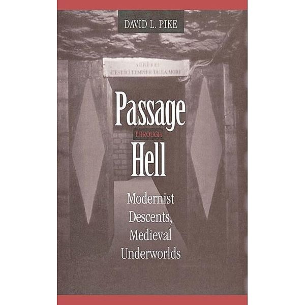 Passage through Hell, David L. Pike