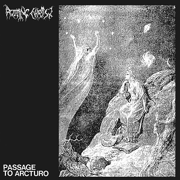 Passage To Arcturo, Rotting Christ