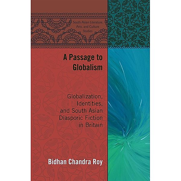 Passage to Globalism, Bidhan Chandra Roy