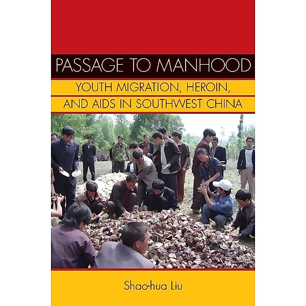 Passage to Manhood / Studies of the Weatherhead East Asian Institute, Columbia University, Shao-Hua Liu