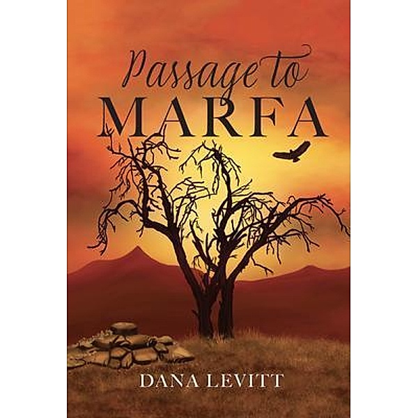 Passage To Marfa, Dana Levitt
