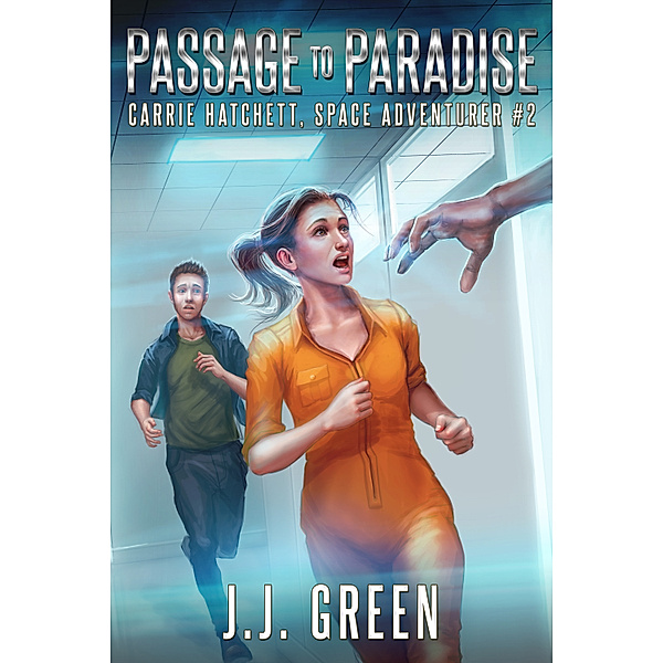 Passage to Paradise, J.J. Green