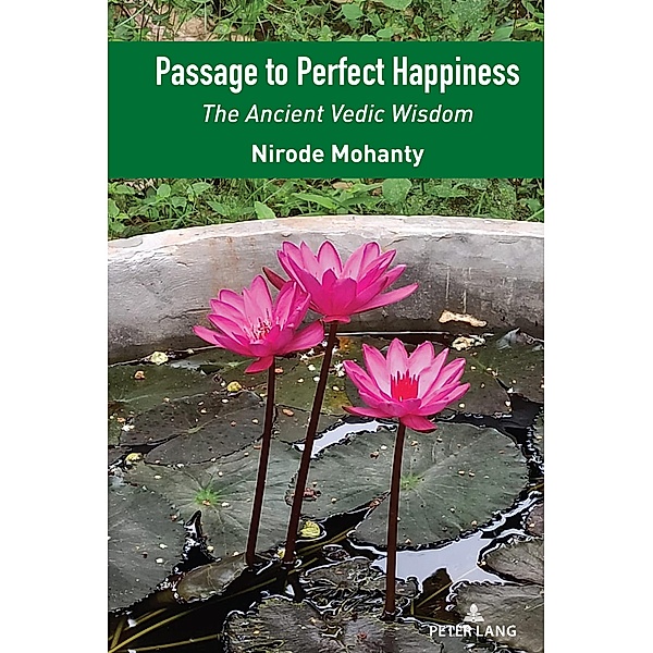 Passage to Perfect Happiness, Nirode Mohanty