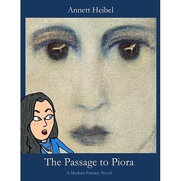 Passage to Piora, Annett Heibel