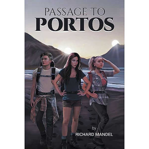 Passage to Portos, Richard Mandel