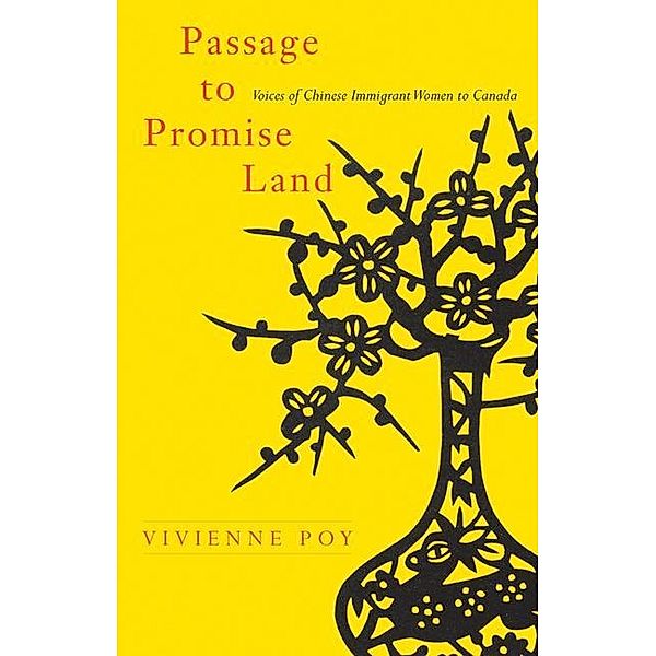 Passage to Promise Land, Vivienne Poy