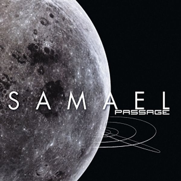 Passage(Re-Issue + Bonus Tracks), Samael