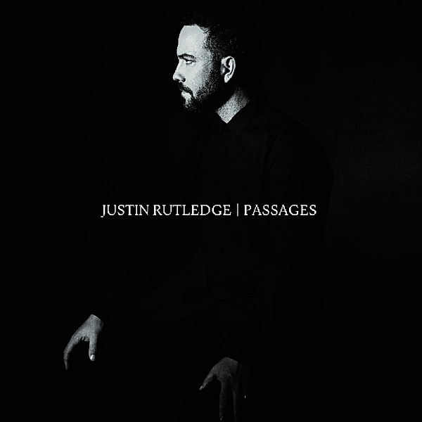 Passages, Justin Rutledge
