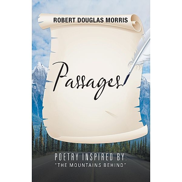 Passages, Robert Douglas Morris