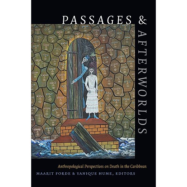 Passages and Afterworlds / Religious Cultures of African and African Diaspora People