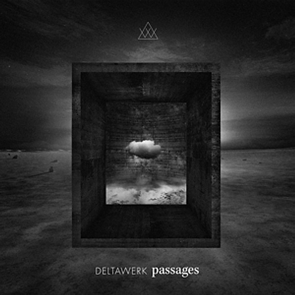 Passages Lp (Vinyl), Deltawerk