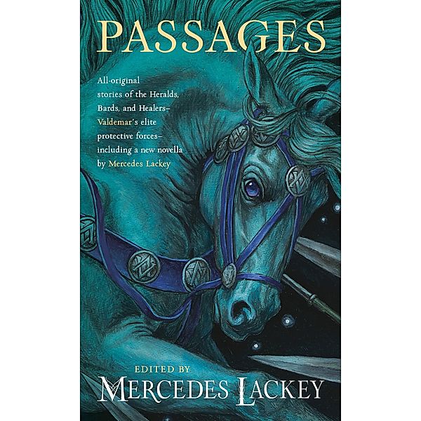 Passages / Valdemar Anthologies Bd.14