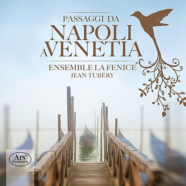 Passaggi Da Napoli A Venetia, Tubery, La Fenice