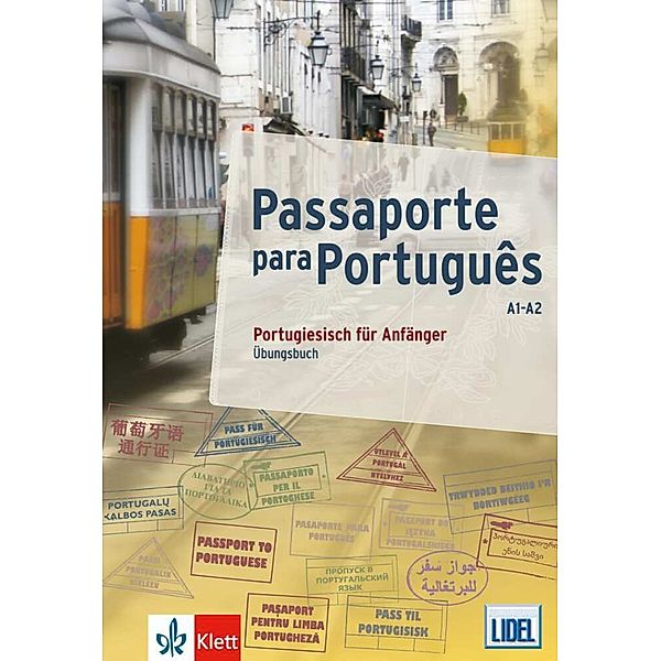 Passaporte para Português A1-A2