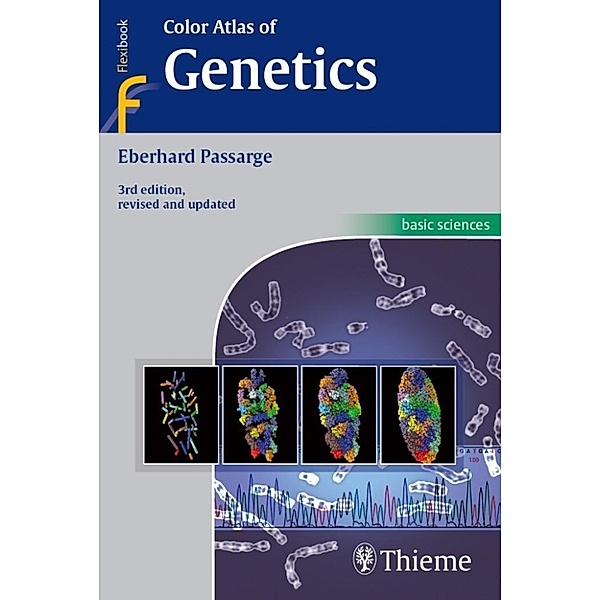 Passarge, E: Color Atlas of Genetics, Eberhard Passarge