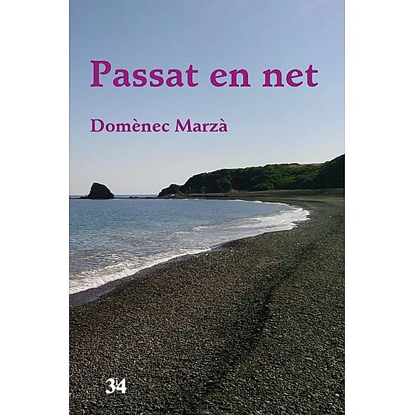 Passat en net / Narratives Bd.102, Domènec Marzà