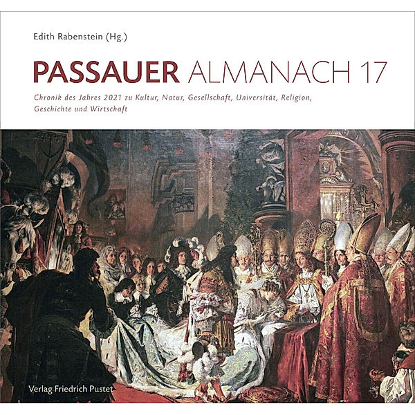 Passauer Almanach 17