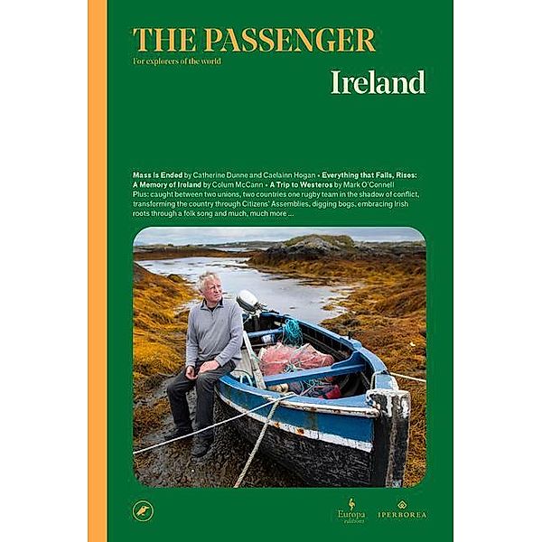 Passenger / Ireland, Various