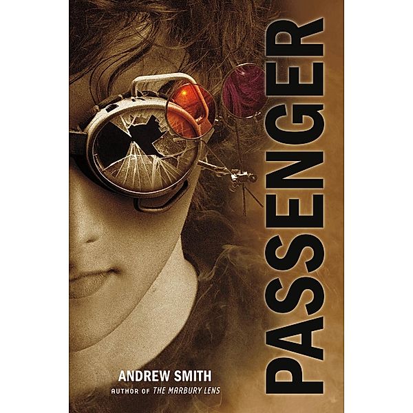 Passenger / Marbury Bd.2, Andrew Smith