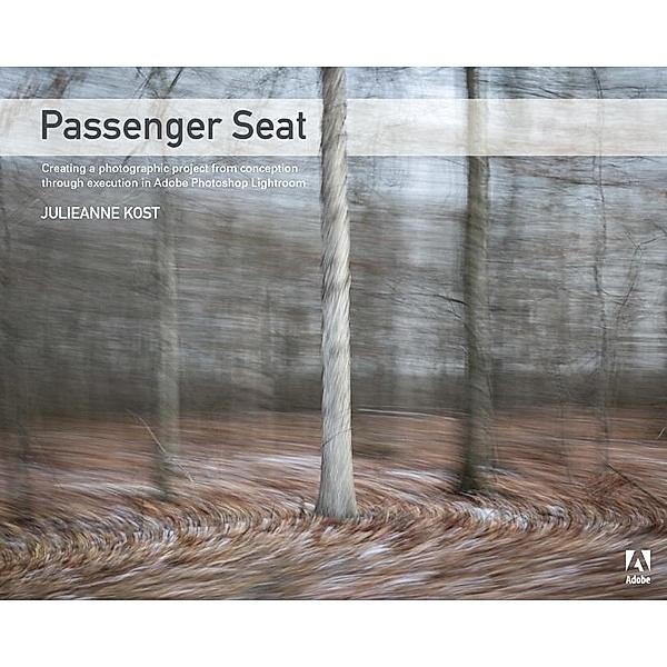 Passenger Seat, Julieanne Kost