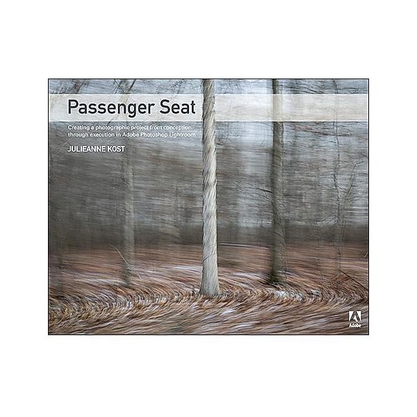 Passenger Seat, Julieanne Kost