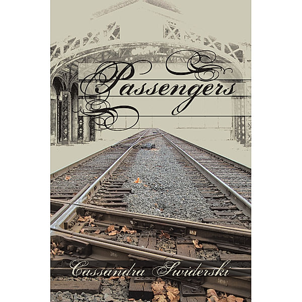 Passengers, Cassandra Swiderski