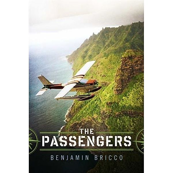 Passengers, Benjamin Bricco