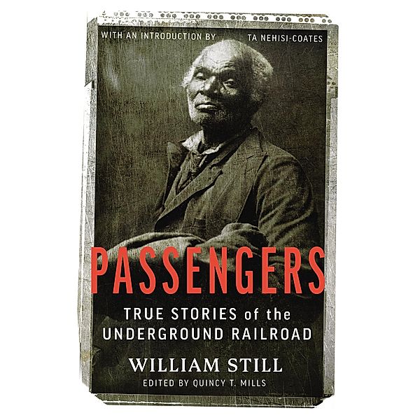 Passengers, William Still
