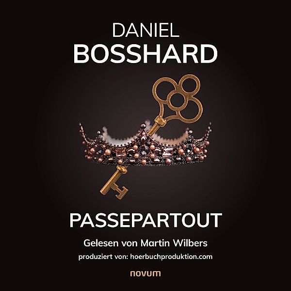 Passepartout, Daniel Bosshard