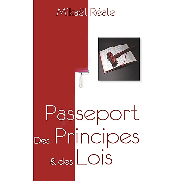 Passeport : Des Principes & des Lois, Mikael Réale