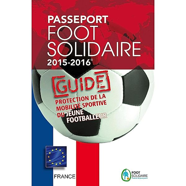 Passeport Foot Solidaire 2015-2016, Jean-Claude Mbvoumin